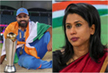 Hats off to Rohit Sharma: Shama Mohamed’s huge praise days after fat-shaming him